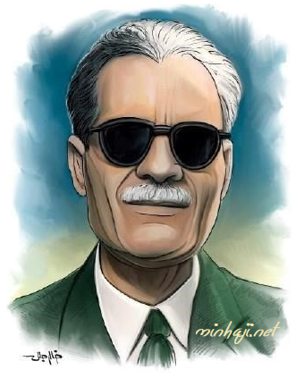 طه حسين طه حسين